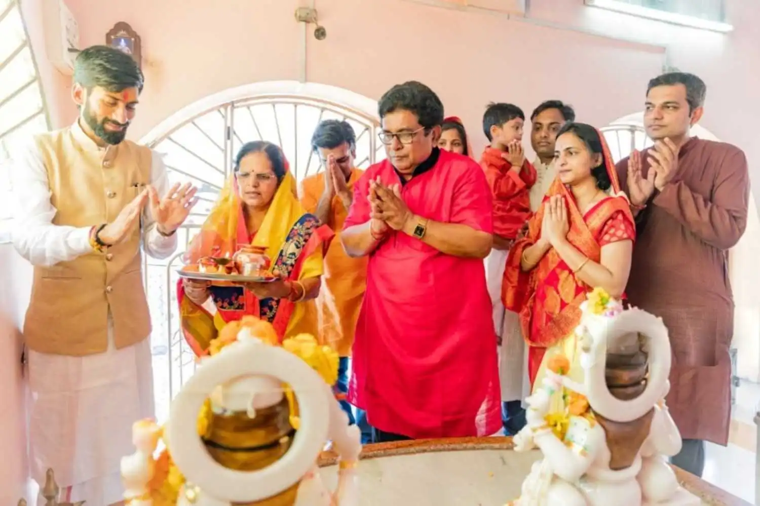 Housewarming Catering Bangalore