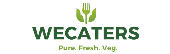 WeCaters logo