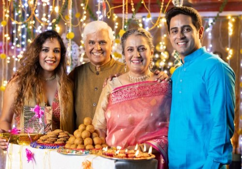 Anniversary Catering