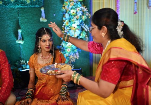 Baby Shower Catering