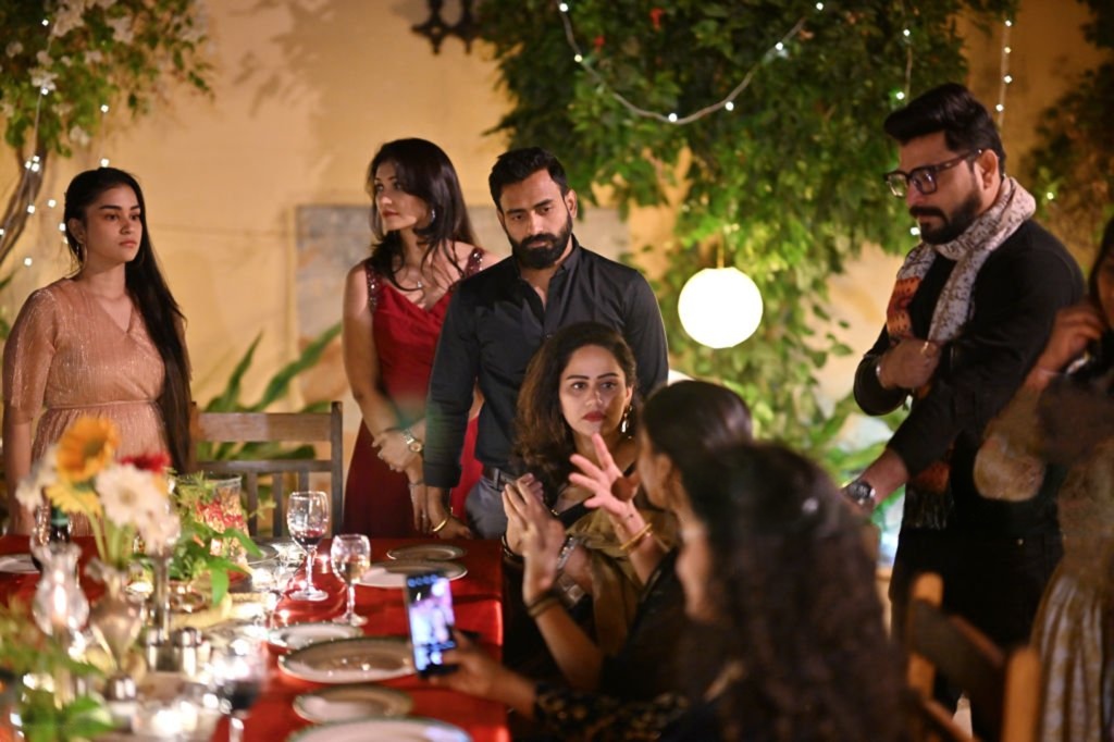 Birthday Catering Bangalore