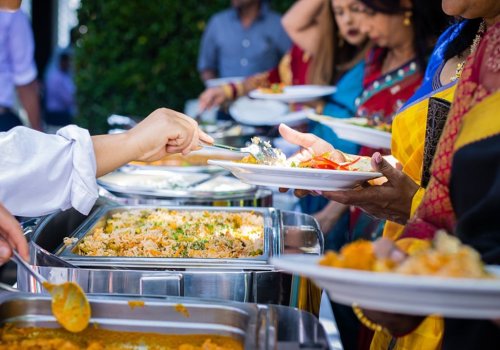 Housewarming Catering Bangalore