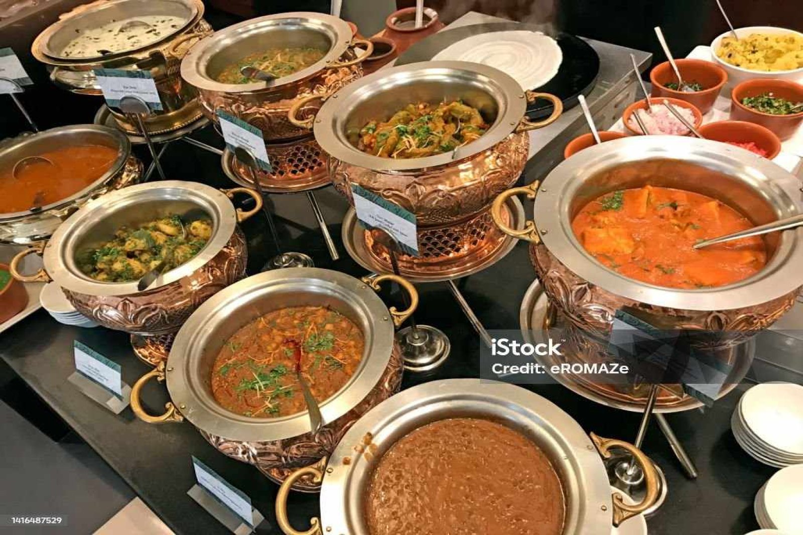 Housewarming Menu Ideas